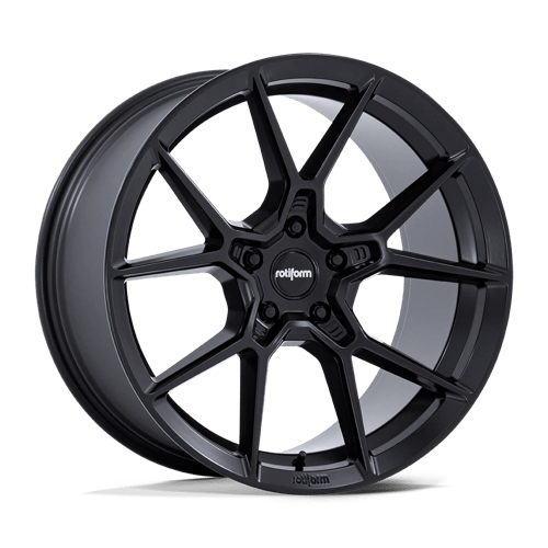 KPR 20X10.5 5X120 72 +40 S-BLK