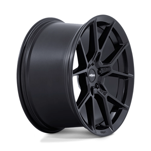 KPR 20X9 5X120 72 +38 S-BLK