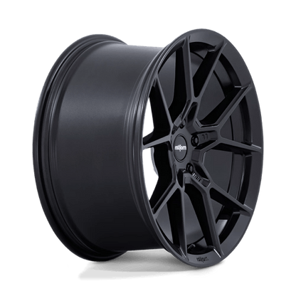 KPR 20X9 5X120 72 +38 S-BLK
