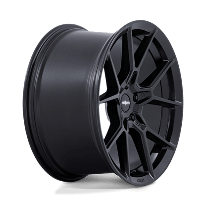 KPR 20X10 5X120 72 +40 S-BLK