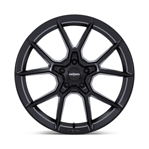 KPR 20X9 5X120 72 +38 S-BLK