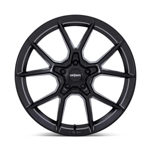 KPR 20X10.5 5X120 72 +40 S-BLK