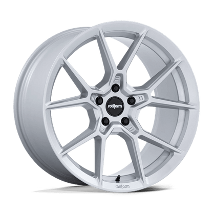 KPR 20X9 5X120 72 +38 SILVER