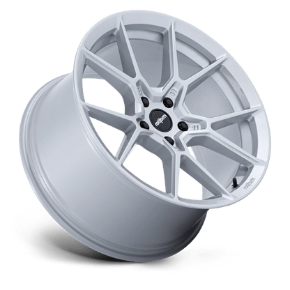 KPR 20X10 5X112 66 +35 SILVER
