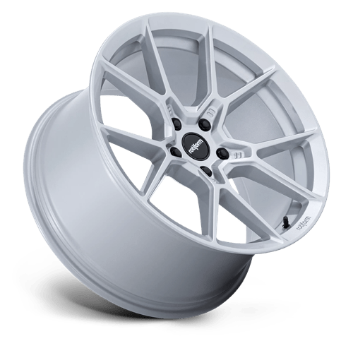 KPR 20X9 5X120 72 +38 SILVER