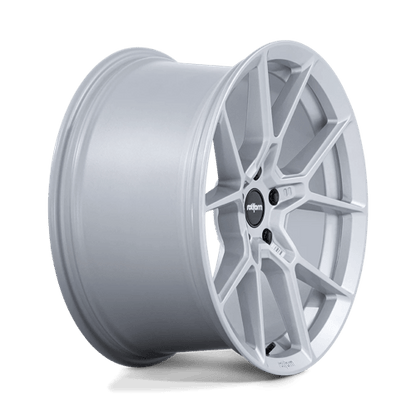 KPR 20X10 5X120 72 +40 SILVER
