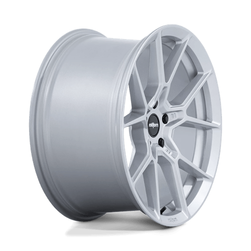 KPR 20X9 5X112 66 +25 SILVER