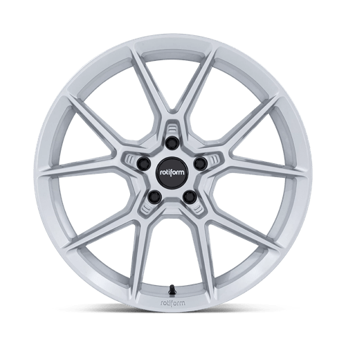 KPR 20X9 5X112 66 +45 SILVER