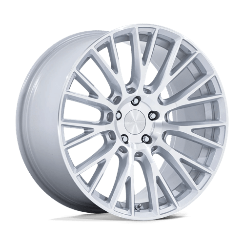 LSE 19X8.5 5X120 72 +35 G-SLV-MCH