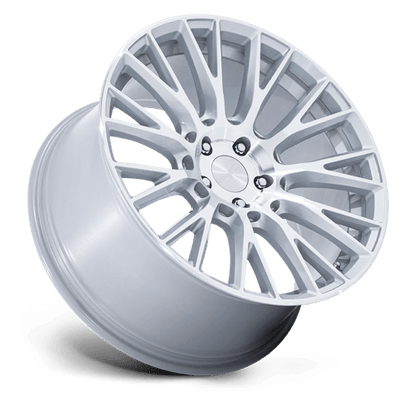 LSE 19X10 5X120 72 +40 G-SLV-MCH