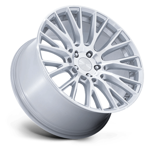 LSE 20X10 5X112 66 +35 G-SLV-MCH