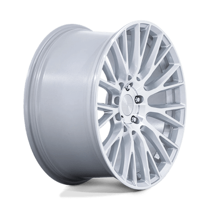 LSE 20X8.5 5X112 66 +40 G-SLV-MCH
