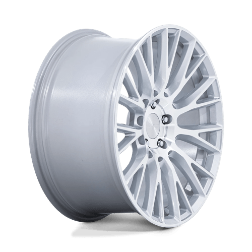 LSE 20X8.5 5X112 66 +20 G-SLV-MCH