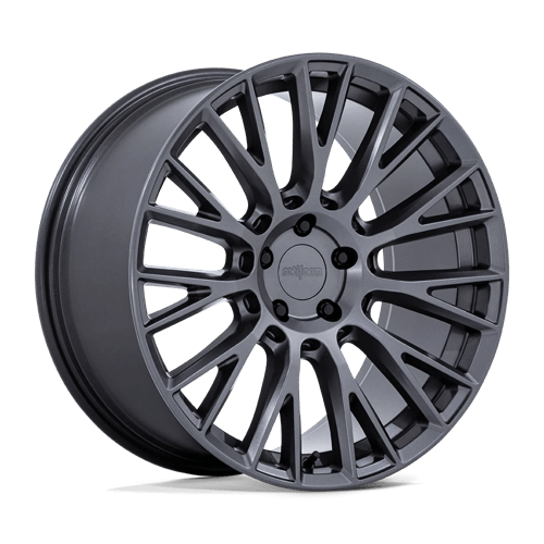 LSE 20X10 5X120 72 +40 M-ANTH