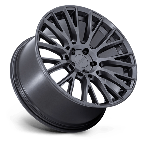 LSE 19X8.5 5X112 66 +45 M-ANTH