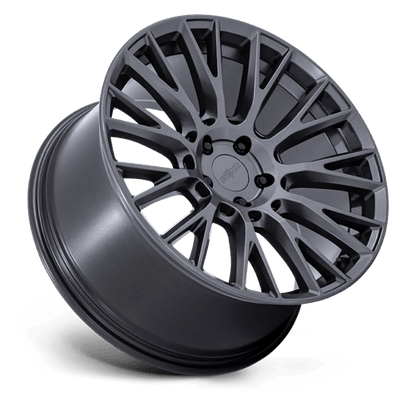LSE 20X8.5 5X112 66 +40 M-ANTH