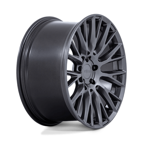 LSE 19X8.5 5X120 72 +35 M-ANTH
