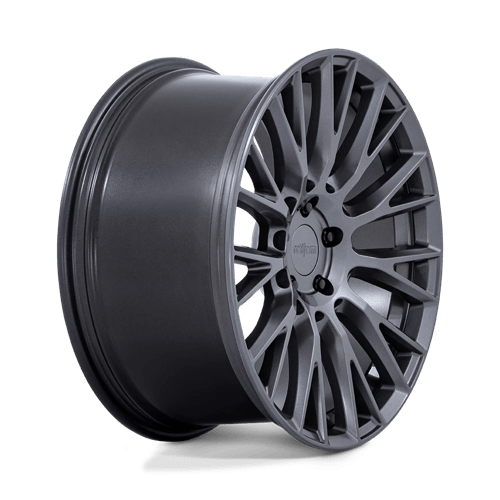 LSE 19X8.5 5X112 66 +45 M-ANTH