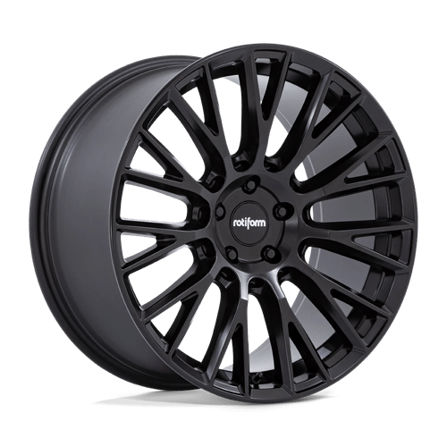 LSE 20X8.5 5X112 66 +40 S-BLK