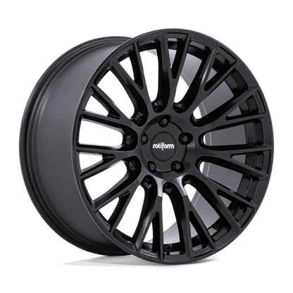 LSE 20X8.5 5X112 66 +20 S-BLK