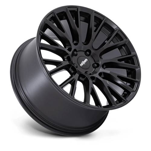 LSE 19X10 5X120 72 +40 S-BLK