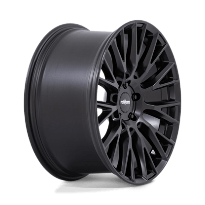 LSE 19X10 5X120 72 +40 S-BLK