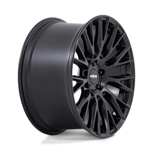 LSE 19X8.5 5X120 72 +35 S-BLK