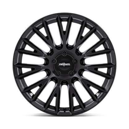 LSE 19X10 5X120 72 +40 S-BLK