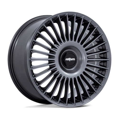GRZ 19X8.5 BLANK 72 +35 M-ANTH