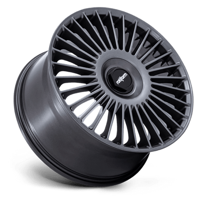 GRZ 20X10 5X112/120 72 +40 M-ANTH