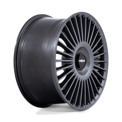 GRZ 17X8 BLANK 72 +35 M-ANTH