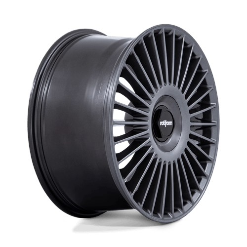 GRZ 20X8.5 5X112/120 72 +35 M-ANTH