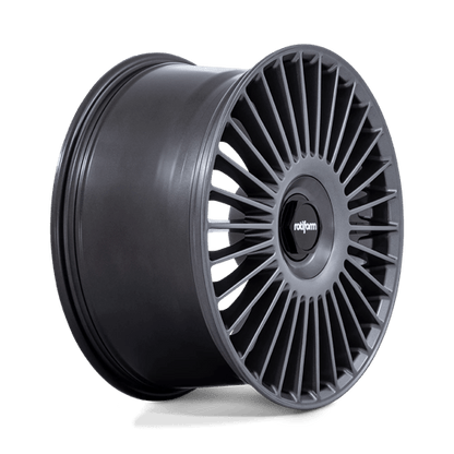 GRZ 20X8.5 5X112/120 72 +45 M-ANTH