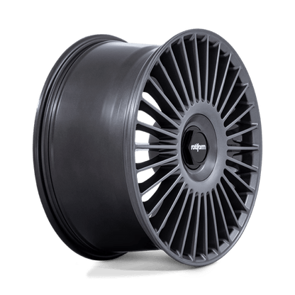 GRZ 19X8.5 BLANK 72 +35 M-ANTH