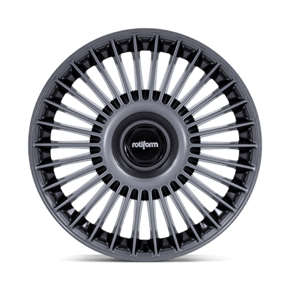 GRZ 22X10 5X112/120 72 +20 M-ANTH