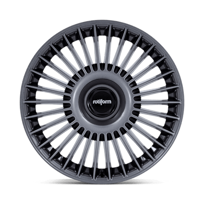 GRZ 19X8.5 BLANK 72 +35 M-ANTH