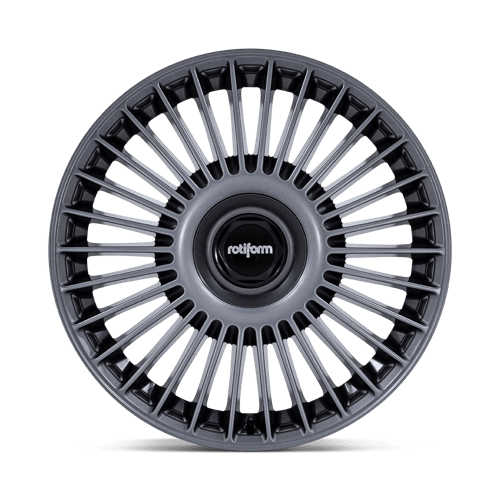 GRZ 20X8.5 5X112/120 72 +35 M-ANTH