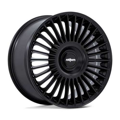GRZ 19X8.5 BLANK 72 +45 M-BLK
