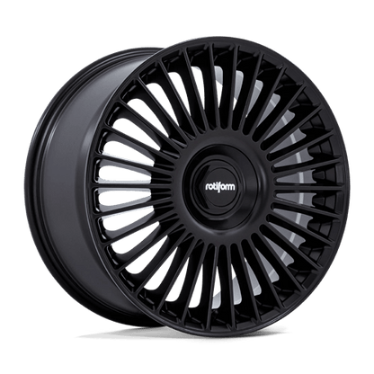 GRZ 19X8.5 BLANK 72 +45 M-BLK