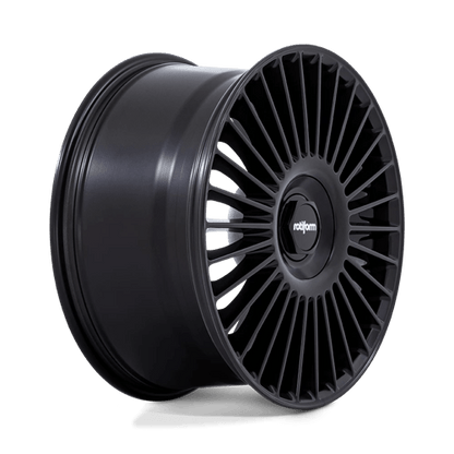 GRZ 17X8 BLANK 72 +35 M-BLK