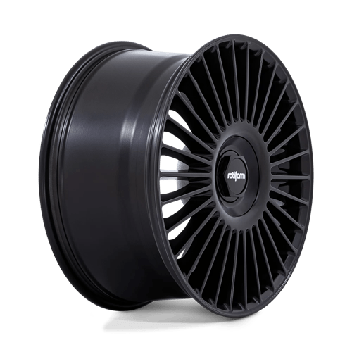 GRZ 20X10 5X112/120 72 +40 M-BLK