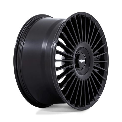 GRZ 19X8.5 BLANK 72 +45 M-BLK