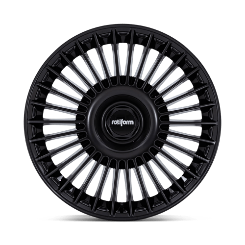GRZ 22X10 5X120/130 84 +30 M-BLK