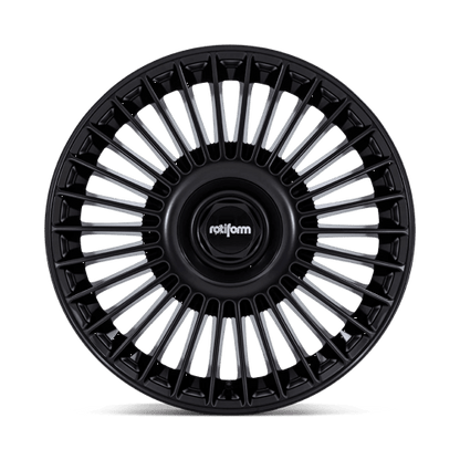 GRZ 22X10 5X120/130 84 +30 M-BLK