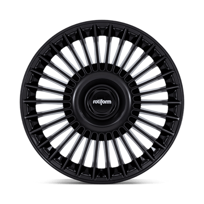 GRZ 22X10 5X112/120 72 +35 M-BLK
