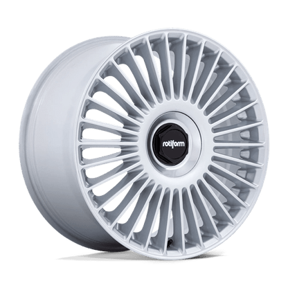 GRZ 20X8.5 5X112/120 72 +45 G-SLV