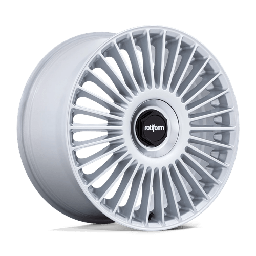 GRZ 20X10 5X112/120 72 +40 G-SLV