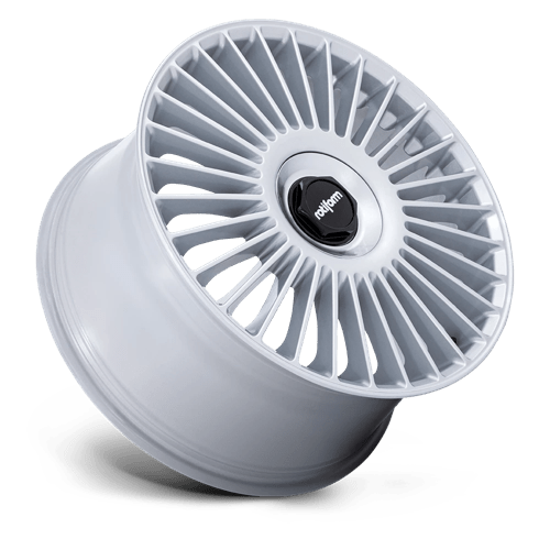 GRZ 22X11.5 5X112/120 72 +40 G-SLV