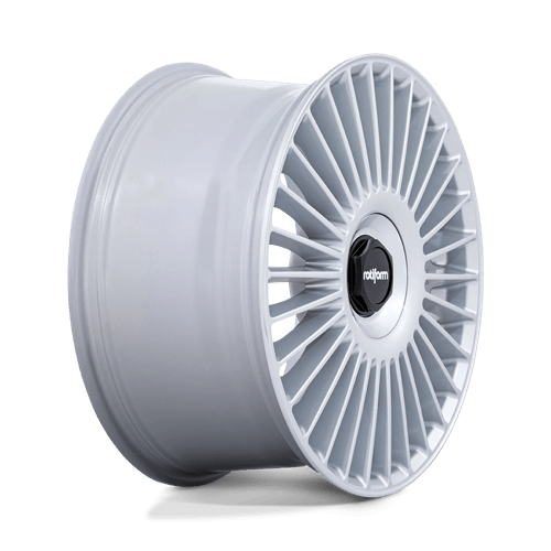 GRZ 18X8.5 BLANK 72 +35 G-SLV