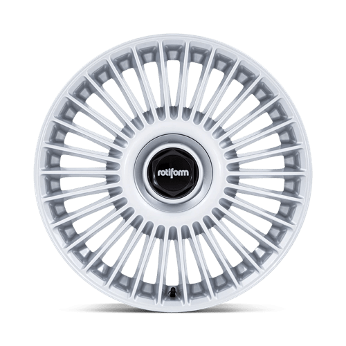GRZ 22X10 5X112/120 72 +35 G-SLV